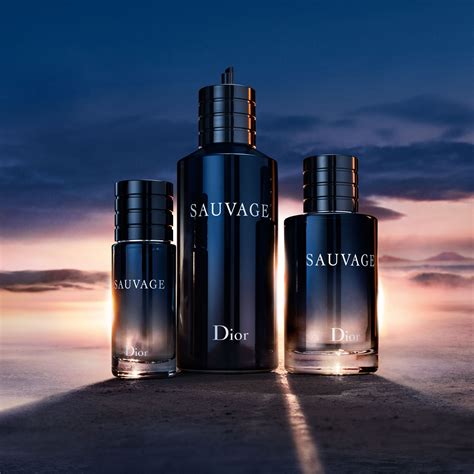 refillable dior sauvage|Dior Sauvage refill 300ml.